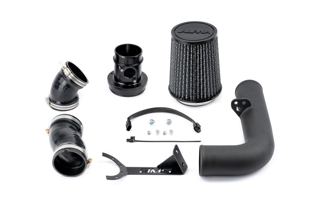AMS Performance 2022+ Subaru WRX Air Intake (No Duct or Airbox) (AMS.50.08.0001-1)