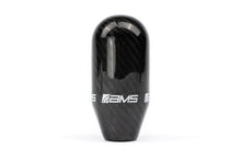 Load image into Gallery viewer, AMS Performance Subaru WRX/STI Weighted Carbon Fiber Shift Knob (AMS.50.06.0004-1)