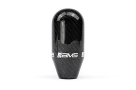 AMS Performance Subaru WRX/STI Weighted Carbon Fiber Shift Knob (AMS.50.06.0004-1)