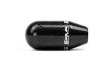 Load image into Gallery viewer, AMS Performance Subaru WRX/STI Weighted Carbon Fiber Shift Knob (AMS.50.06.0004-1)