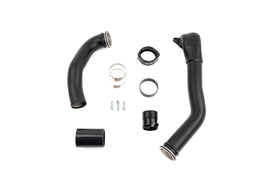 AMS Performance 2022+ Subaru WRX Charge Pipe for OEM TMIC (AMS.50.09.0003-1)