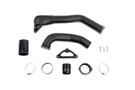 AMS Performance 2022+ Subaru WRX Charge Pipe for AMS TMIC (AMS.50.09.0003-2)