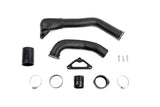AMS Performance 2022+ Subaru WRX Charge Pipe for OEM TMIC (AMS.50.09.0003-1)