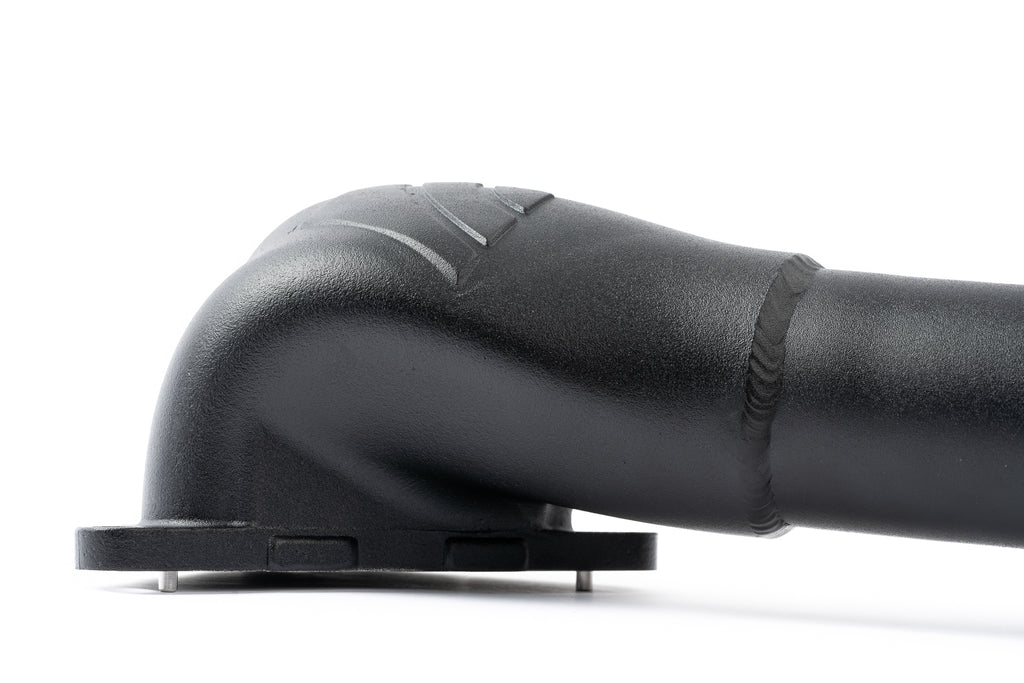 AMS Performance 2022+ Subaru WRX Charge Pipe for OEM TMIC (AMS.50.09.0003-1)