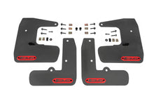 Load image into Gallery viewer, AMS Performance 2022+ Subaru WRX Mud Flaps (AMS.50.06.0003-1)