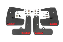 AMS Performance 2022+ Subaru WRX Mud Flaps (AMS.50.06.0003-1)