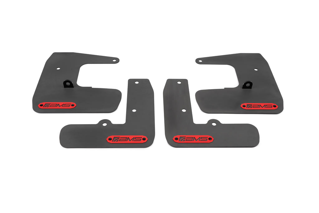 AMS Performance 2022+ Subaru WRX Mud Flaps (AMS.50.06.0003-1)