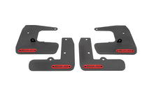 Load image into Gallery viewer, AMS Performance 2022+ Subaru WRX Mud Flaps (AMS.50.06.0003-1)