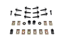 AMS Performance 2022+ Subaru WRX Mud Flaps (AMS.50.06.0003-1)