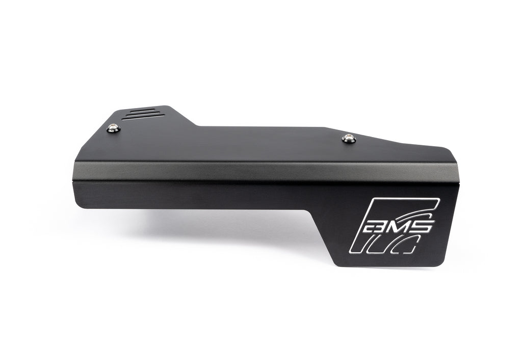 AMS Performance 2022+ Subaru WRX Engine Pulley Cover (AMS.50.06.0014-1)