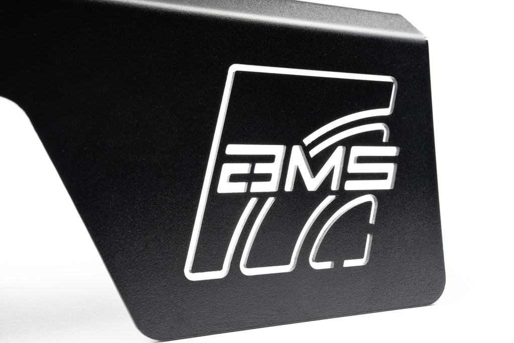 AMS Performance 2022+ Subaru WRX Engine Pulley Cover (AMS.50.06.0014-1)