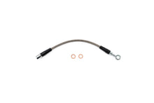 Load image into Gallery viewer, AMS Performance 2022+ Subaru WRX Stainless Steel Clutch Line (AMS.50.03.0001-1)