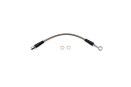 AMS Performance 2022+ Subaru WRX Stainless Steel Clutch Line (AMS.50.03.0001-1)