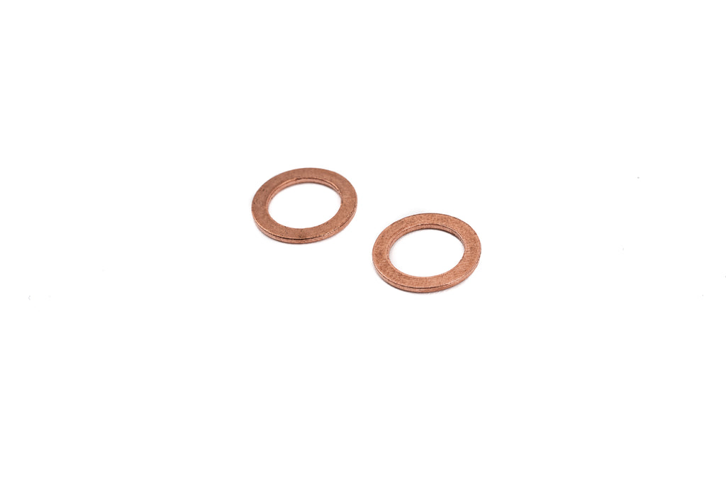 AMS Performance 2022+ Subaru WRX Stainless Steel Clutch Line (AMS.50.03.0001-1)