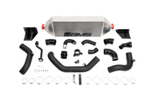 Load image into Gallery viewer, AMS Performance 2022+ Subaru WRX Front Mount Intercooler Kit (Incl. Charge Pipes) (AMS.50.09.0010-1)