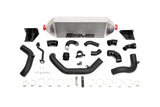 AMS Performance 2022+ Subaru WRX Front Mount Intercooler Kit (Incl. Charge Pipes) (AMS.50.09.0010-1)