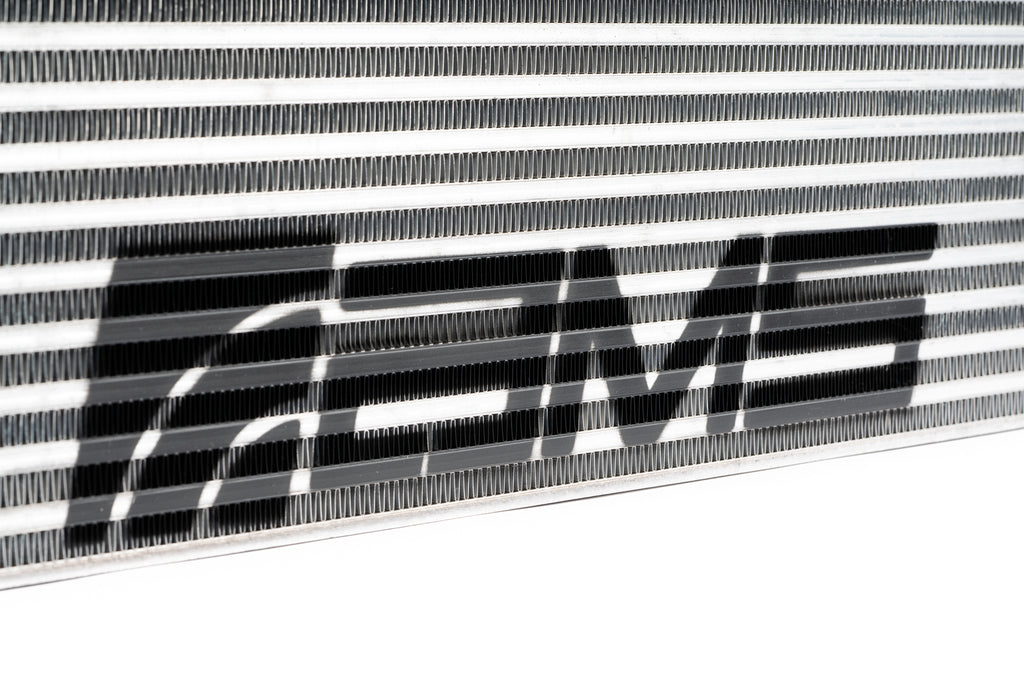 AMS Performance 2022+ Subaru WRX Front Mount Intercooler Kit (Incl. Charge Pipes) (AMS.50.09.0010-1)