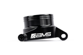 AMS Performance 2022+ Subaru WRX Front Mount Intercooler Kit (Incl. Charge Pipes) (AMS.50.09.0010-1)