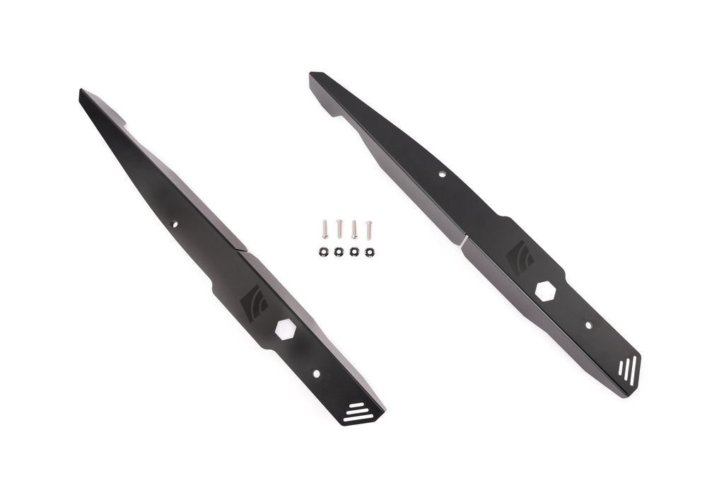 AMS Performance 2022+ Subaru WRX Fender Sill Covers (AMS.50.06.0015-1)