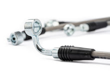 Load image into Gallery viewer, AMS Performance Nissan Z Stainless Steel Brake Lines (AMS.47.01.0001-1)