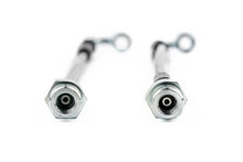 Load image into Gallery viewer, AMS Performance Nissan Z Stainless Steel Brake Lines (AMS.47.01.0001-1)