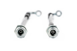 AMS Performance Nissan Z Stainless Steel Brake Lines (AMS.47.01.0001-1)