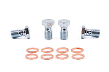 Load image into Gallery viewer, AMS Performance Nissan Z Stainless Steel Brake Lines (AMS.47.01.0001-1)