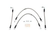Load image into Gallery viewer, AMS Performance Nissan Z Stainless Steel Brake Lines (AMS.47.01.0001-1)