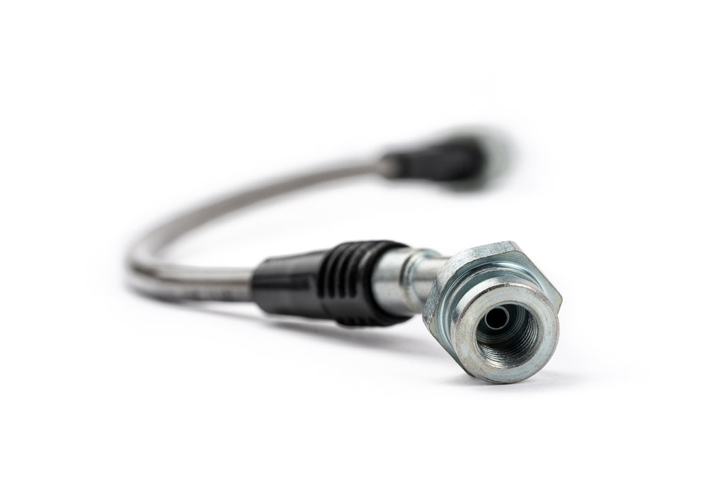 AMS Performance Nissan Z Stainless Steel Clutch Line (AMS.47.03.0002-1)