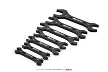 Load image into Gallery viewer, AMS Performance AN Fitting Aluminum Wrench Set (AMS.00.12.0001-1)
