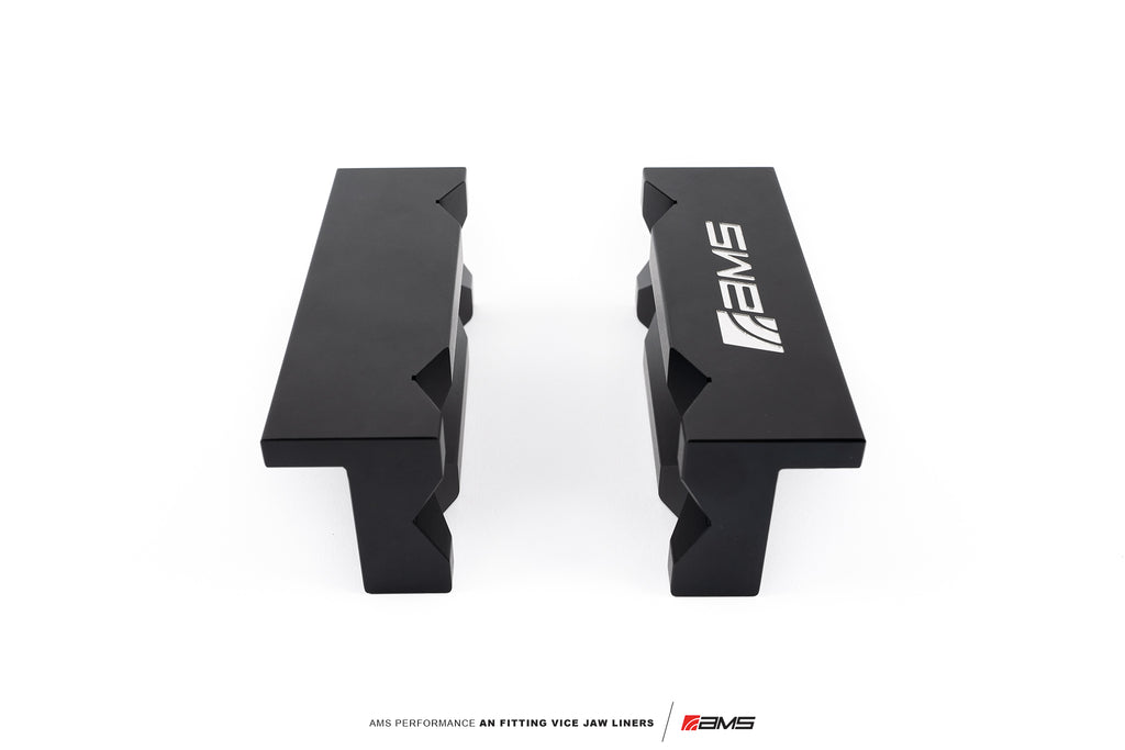 AMS Performance AN Fitting Vice Jaw Liners (AMS.00.12.0002-1)