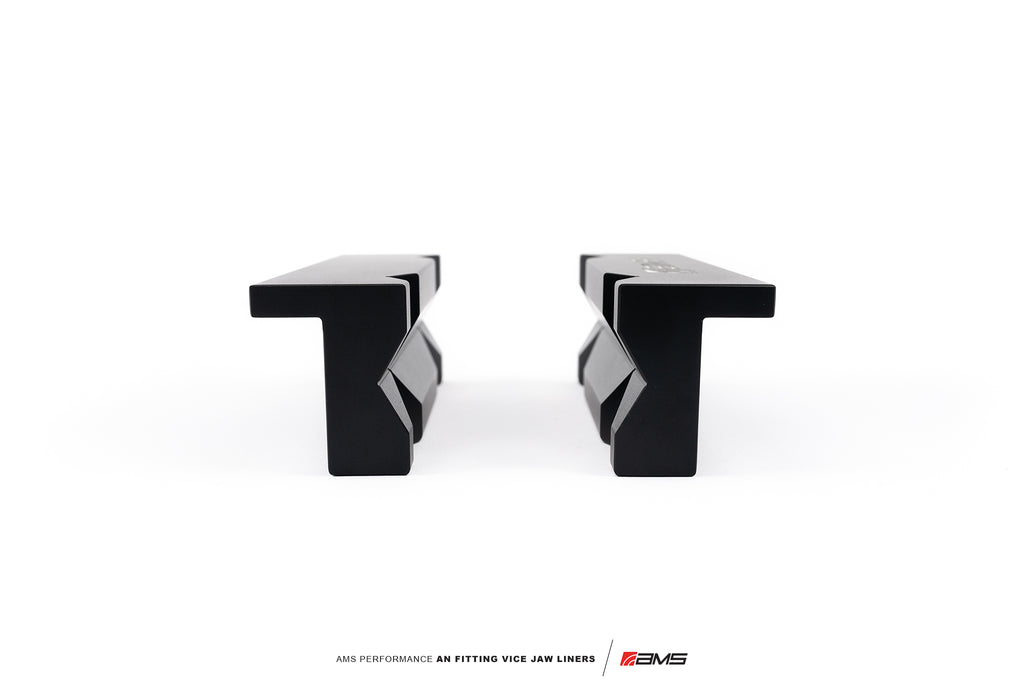 AMS Performance AN Fitting Vice Jaw Liners (AMS.00.12.0002-1)