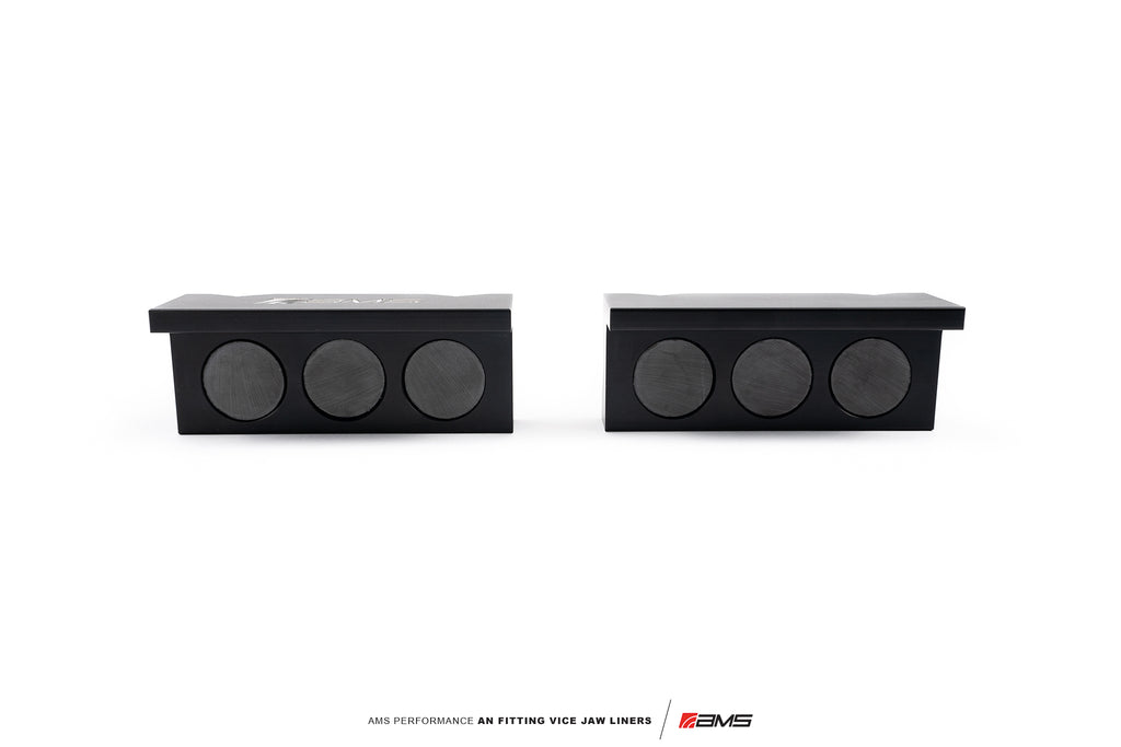 AMS Performance AN Fitting Vice Jaw Liners (AMS.00.12.0002-1)