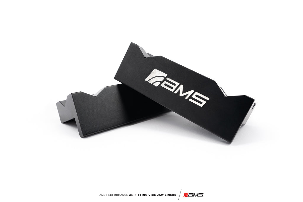 AMS Performance AN Fitting Vice Jaw Liners (AMS.00.12.0002-1)