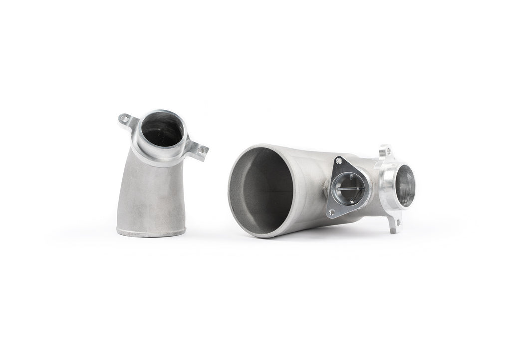 AMS Performance BMW G8X M2/M3/M4 S58 Intakes (AMS.48.08.0001)