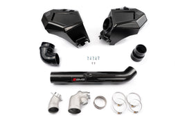 AMS Performance BMW G8X M2/M3/M4 S58 Intakes (AMS.48.08.0001)