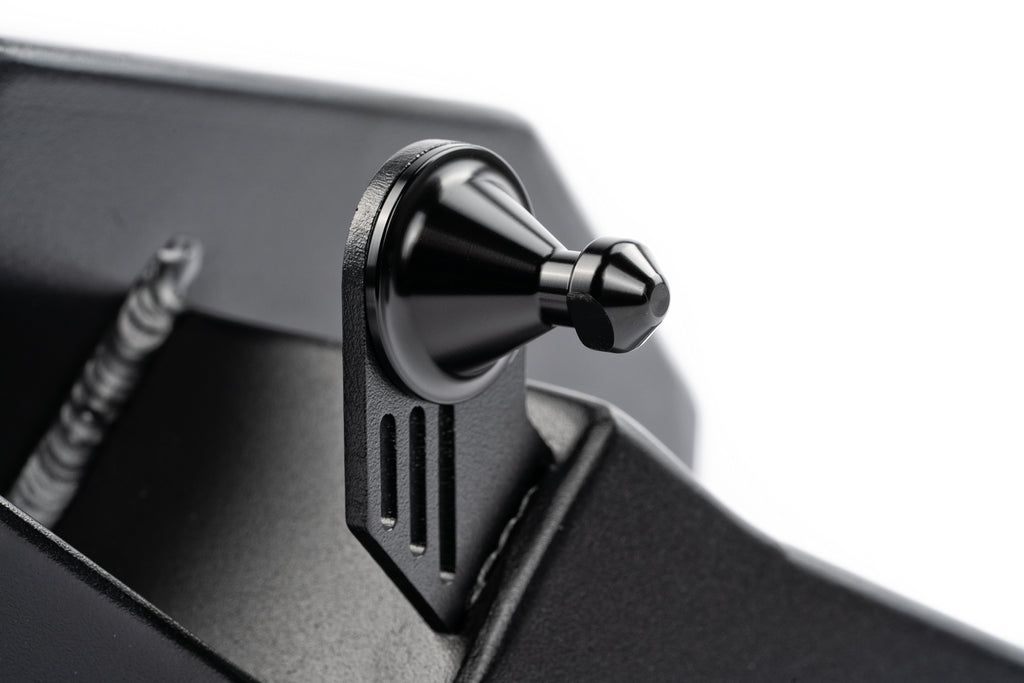 AMS Performance BMW G8X M2/M3/M4 S58 Intakes (AMS.48.08.0001)