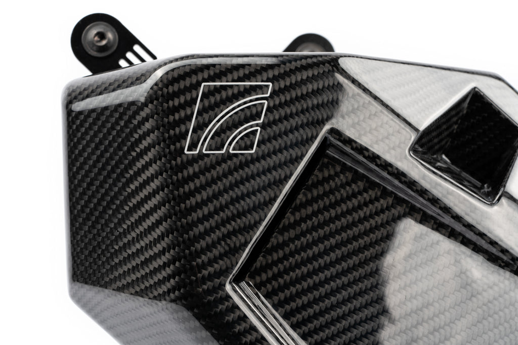 AMS Performance BMW G8X M2/M3/M4 S58 Intakes (AMS.48.08.0001)
