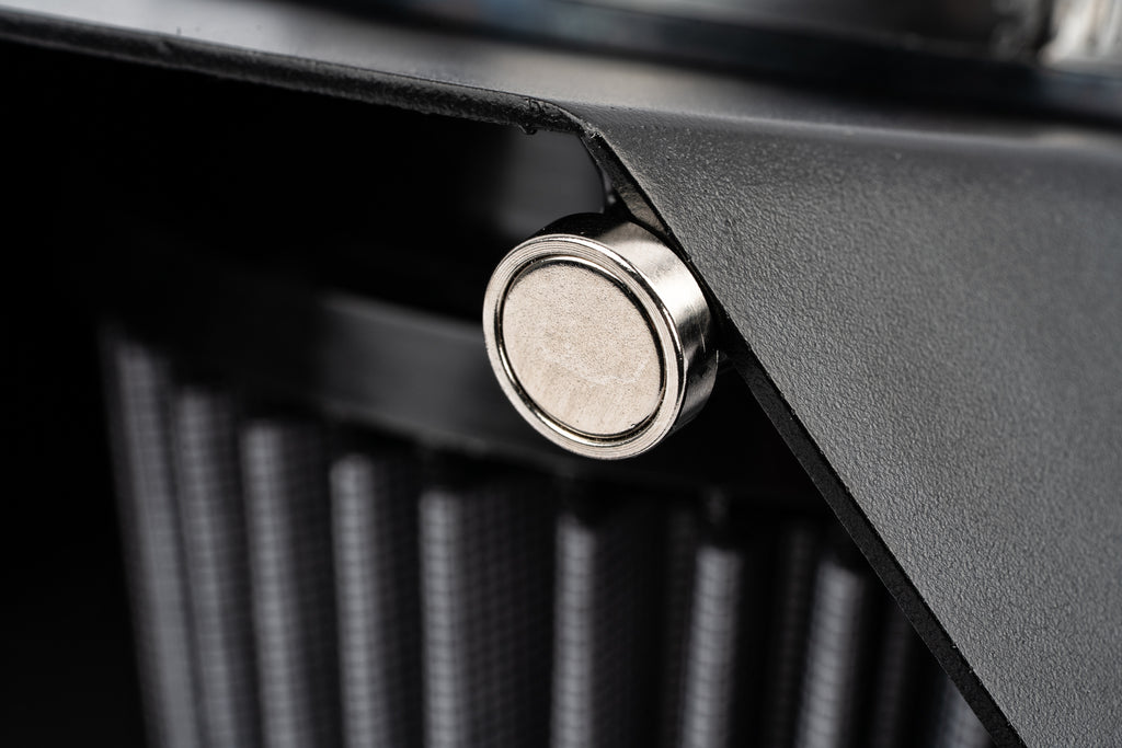 AMS Performance BMW G8X M2/M3/M4 S58 Intakes (AMS.48.08.0001)