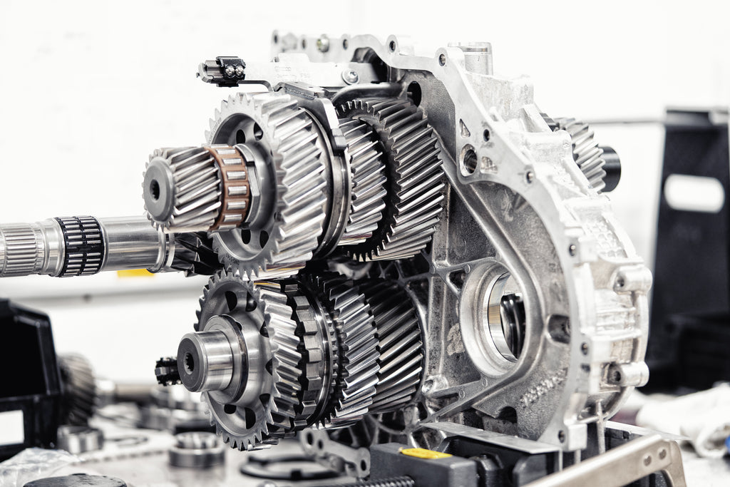 AMS Performance DL800 Stage 6 Dodson 10/10 (ALP.37.03.0060-2)
