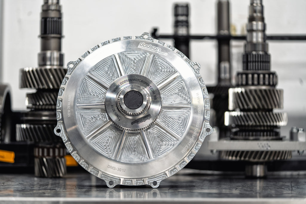 AMS Performance DL800 Stage 5 Dodson 12/12 (ALP.37.03.0050-4)