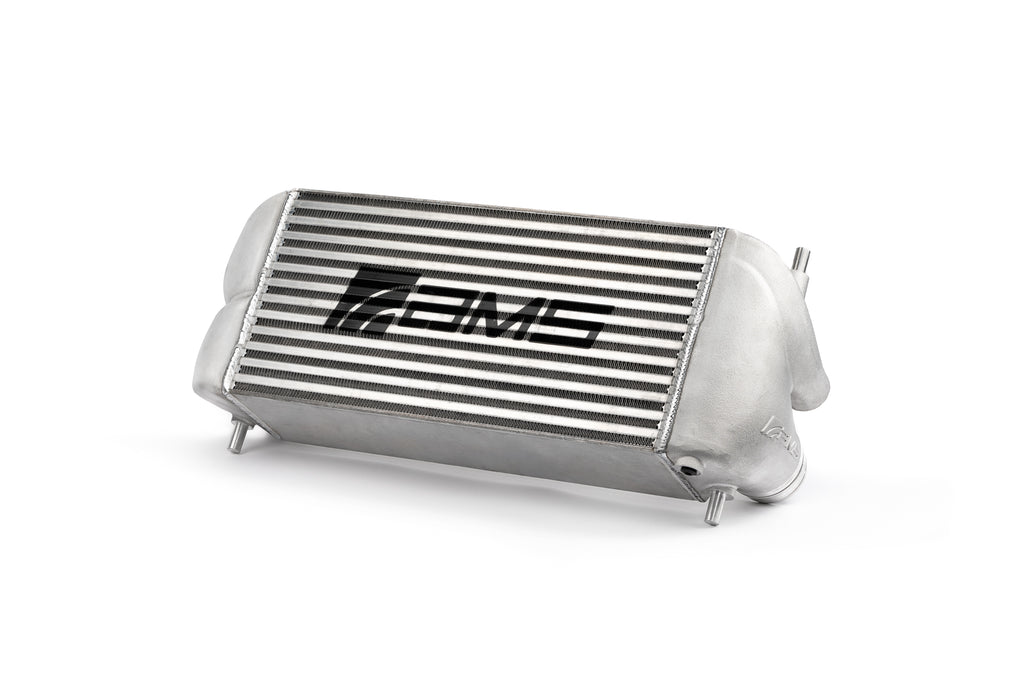 AMS Performance 2015+ Ford F-150 & Raptor 2.7L and 3.5L EcoBoost Stock Location Intercooler (AMS.55.09.0001)