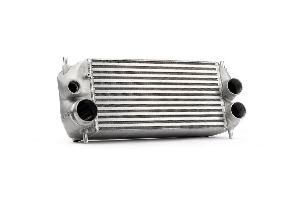 AMS Performance 2015+ Ford F-150 & Raptor 2.7L and 3.5L EcoBoost Stock Location Intercooler (AMS.55.09.0001)