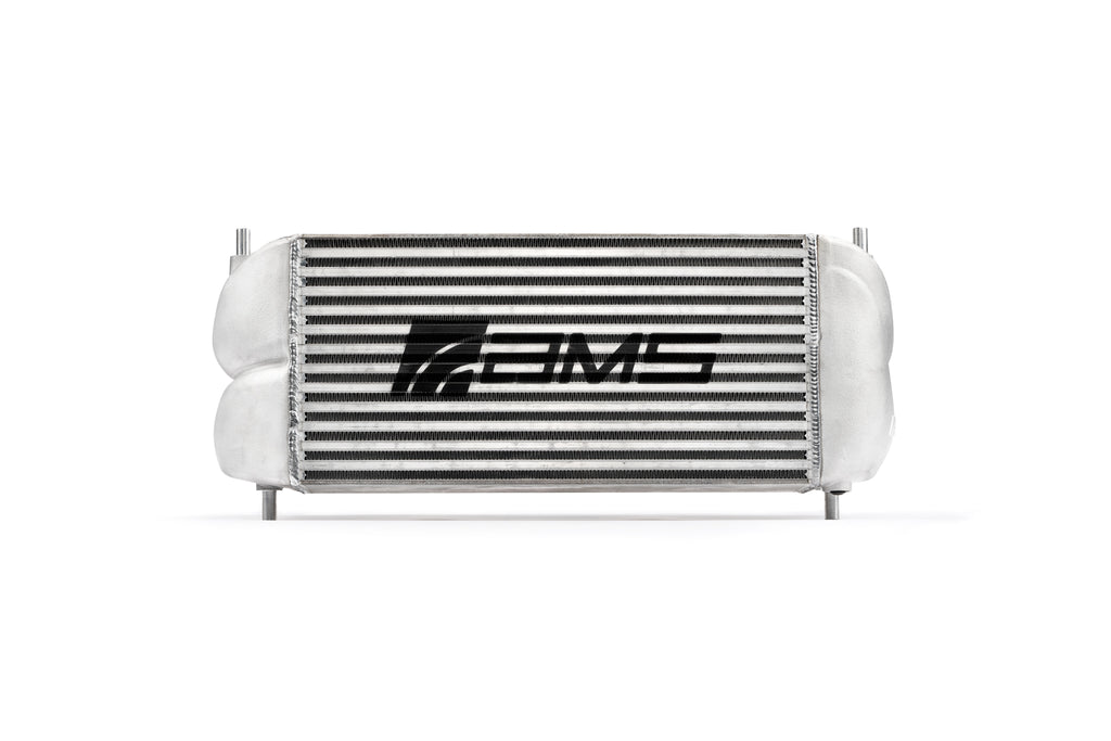 AMS Performance 2015+ Ford F-150 & Raptor 2.7L and 3.5L EcoBoost Stock Location Intercooler (AMS.55.09.0001)