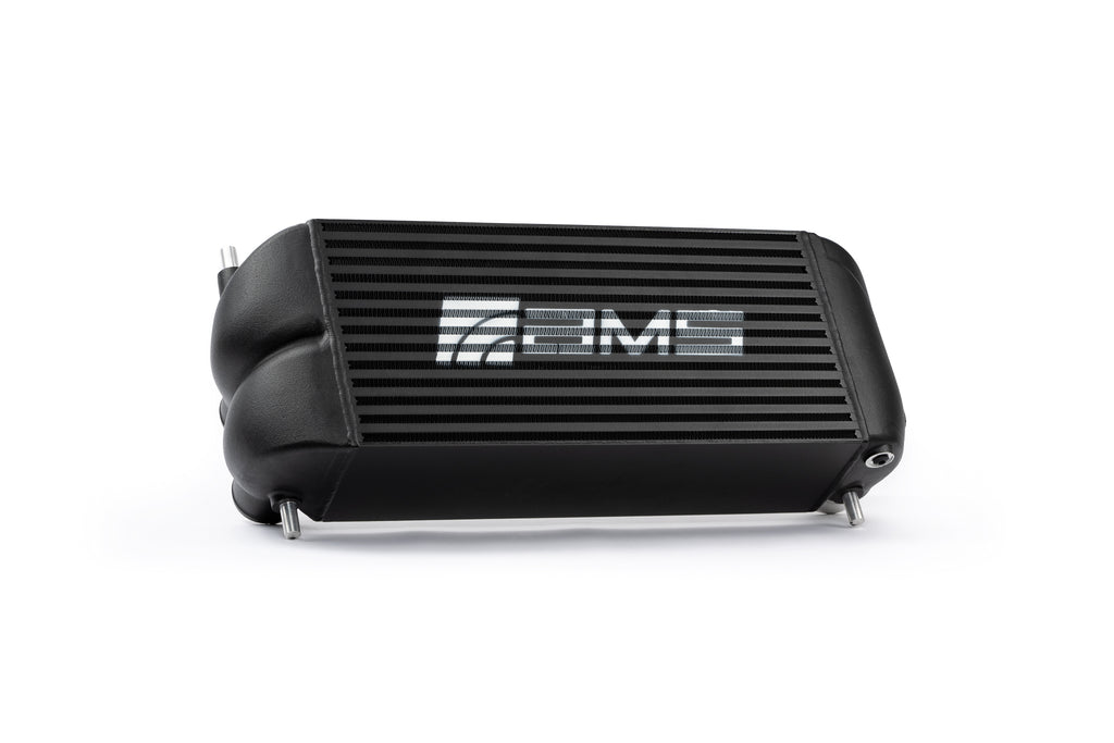 AMS Performance 2015+ Ford F-150 & Raptor 2.7L and 3.5L EcoBoost Stock Location Intercooler (AMS.55.09.0001)
