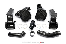 Load image into Gallery viewer, AMS Performance BMW M3/M4 S55 Carbon Fiber Intakes (F80/F82/F83) (AMS.39.08.0001-1)