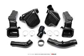 AMS Performance BMW M3/M4 S55 Carbon Fiber Intakes (F80/F82/F83) (AMS.39.08.0001-1)