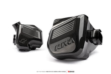 Load image into Gallery viewer, AMS Performance BMW M3/M4 S55 Carbon Fiber Intakes (F80/F82/F83) (AMS.39.08.0001-1)