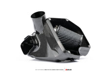 Load image into Gallery viewer, AMS Performance BMW M3/M4 S55 Carbon Fiber Intakes (F80/F82/F83) (AMS.39.08.0001-1)
