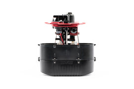 AMS Performance Infiniti Q50/Q60 Dual In-Tank Fuel Pump System (ALP.28.07.0021-1)